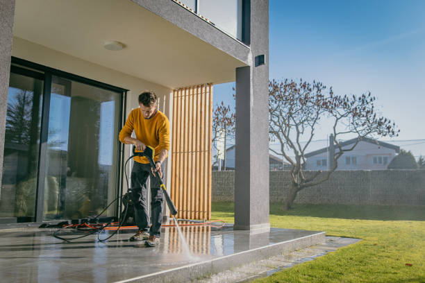 Best Patio and Deck Pressure Washing  in Slatington, PA