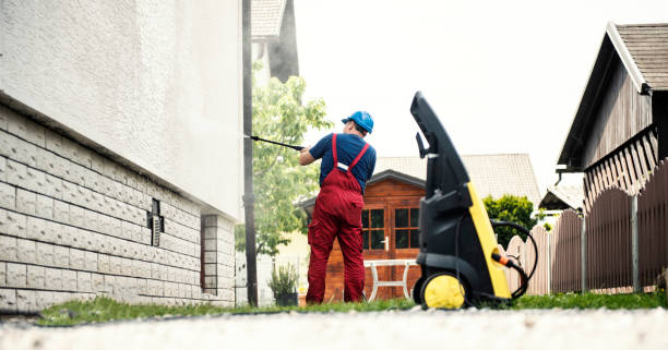 Best Dumpster Area Cleaning  in Slatington, PA